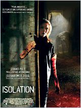 Isolation FRENCH DVDRIP 2006