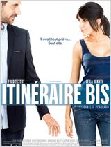 Itinéraire bis FRENCH DVDRIP AC3 2011