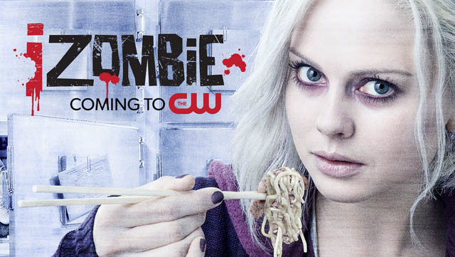 iZombie S01E09 VOSTFR HDTV