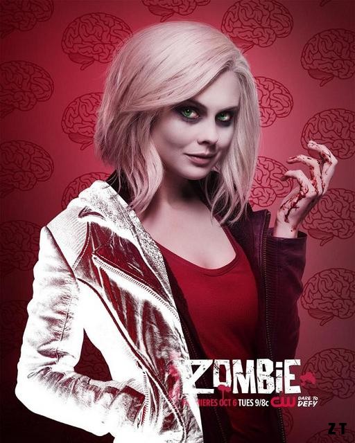 iZombie S04E06 VOSTFR HDTV