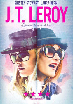 J.T. Leroy FRENCH DVDRIP 2020