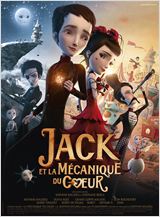 Jack et la mécanique du cœur FRENCH DVDRIP 2014