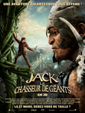 Jack le chasseur de géants TRUEFRENCH DVDRIP x264 2013