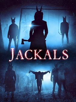 Jackals FRENCH HDlight 1080p 2019