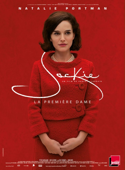 Jackie FRENCH DVDRIP 2017