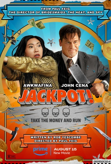 Jackpot TRUEFRENCH WEBRIP 2024 TRUEFRENCH WEBRIP 2024