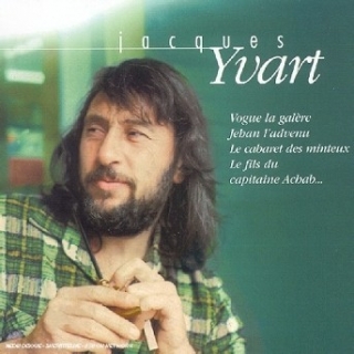 Jacques Yvart - Master serie