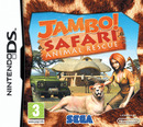 Jambo! Safari Animal Rescue (DS)