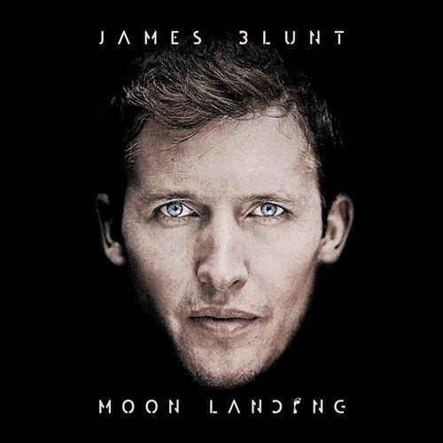 James Blunt - Moon Landing 2013