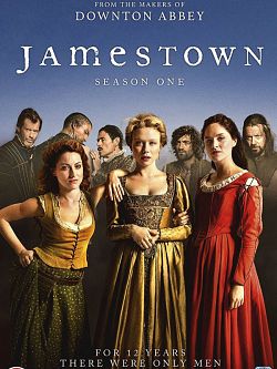 Jamestown : Les conquérantes S02E01 FRENCH HDTV