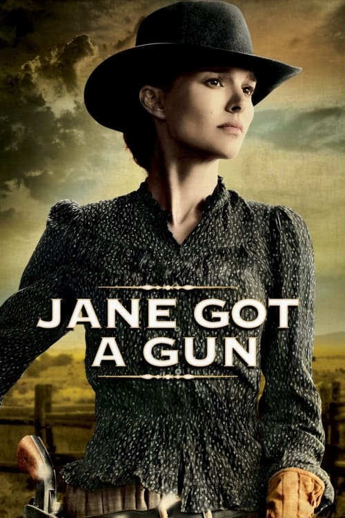 Jane Got a Gun MULTI TRUEFRENCH HDLight 1080p 2016