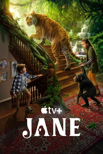 Jane Saison 1 MULTI HDTV 1080p 2023