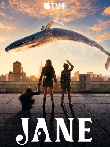 Jane Saison 3 MULTI HDTV 1080p 2025