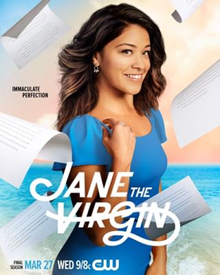 Jane The Virgin S05E02 FRENCH HDTV