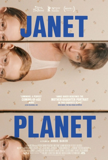 Janet Planet MULTI WEBRIP 1080p 2024 MULTI WEBRIP 1080p 2024