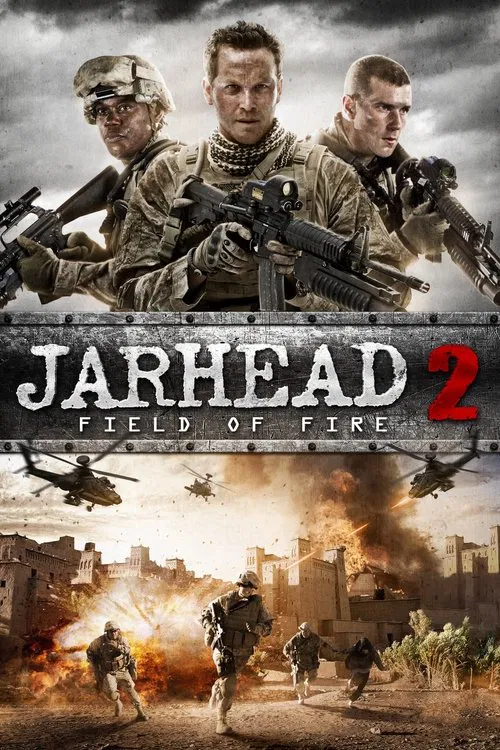 Jarhead 2 : Field of Fire MULTI TRUEFRENCH HDLight 1080p 2014