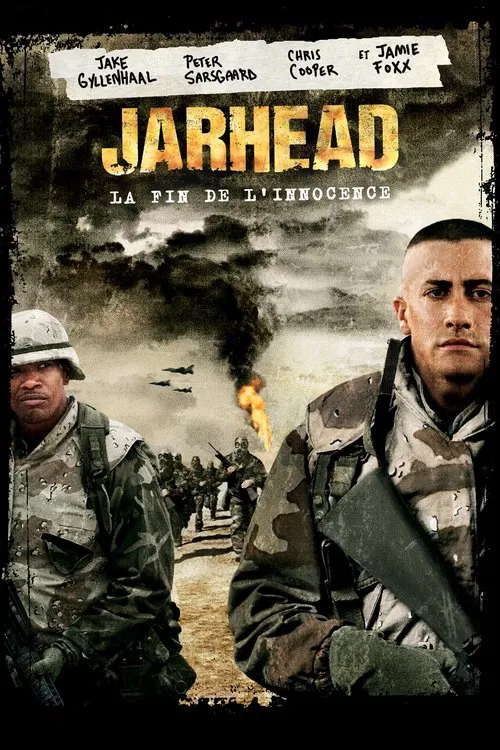 Jarhead : La Fin de l'innocence MULTI TRUEFRENCH HDLight 1080p 2005