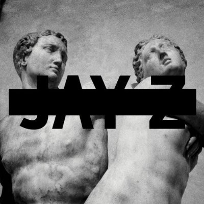 Jay-Z - Magna Carta Holy Grail - 2013