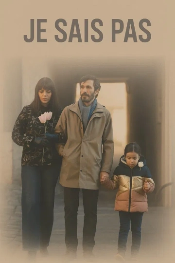 Je sais pas S01E04 FINAL FRENCH HDTV 2025
