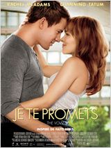 Je te promets - The Vow FRENCH DVDRIP 2012