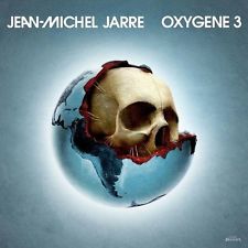 Jean-Michel Jarre - Oxygene 3 - 2016