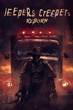 Jeepers Creepers Reborn FRENCH WEBRIP 720p 2022