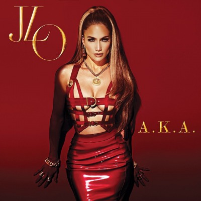 Jennifer Lopez - AKA (Deluxe Edition) 2014