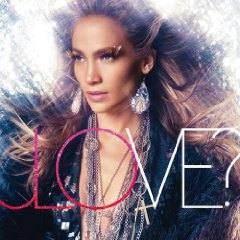 Jennifer Lopez - Love ? 2011