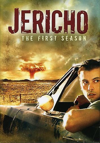 Jericho Saison 1 FRENCH HDTV