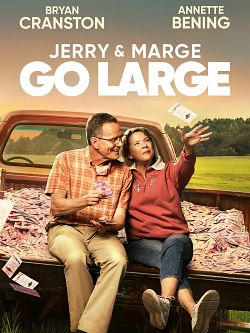 Jerry and Marge Go Large FRENCH BluRay 1080p 2022