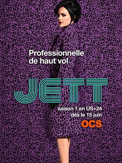 Jett S01E02 VOSTFR HDTV