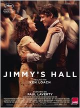 Jimmy's Hall FRENCH BluRay 720p 2014