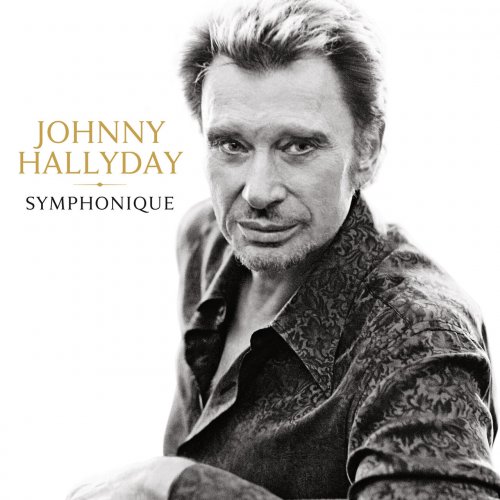 Johnny Hallyday - Johnny Hallyday Symphonique 2023