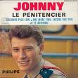 Johnny Hallyday - Le Penitencier [1965]