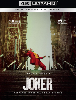 Joker MULTi 4K ULTRA HD x265 2019