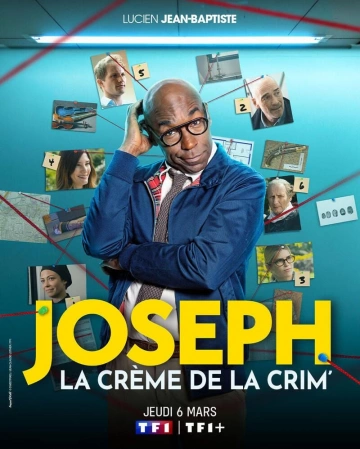 Joseph S01E05 FRENCH HDTV 2025