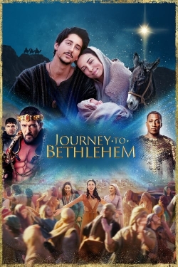 Journey to Bethlehem FRENCH WEBRIP LD 2023