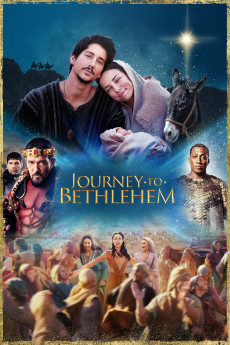 Journey to Bethlehem VO WEBRIP 1080p 2023