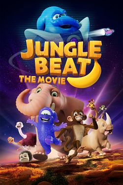 Jungle Beat: The Movie FRENCH WEBRIP 2020