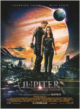 Jupiter : Le destin de l'Univers VOSTFR DVDRIP 2015