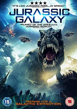 Jurassic Galaxy FRENCH BluRay 1080p 2019