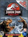 Jurassic Park Operation Genesis (PS2)