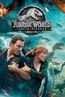 Jurassic World 2 : Fallen Kingdom TRUEFRENCH DVDRIP 2018