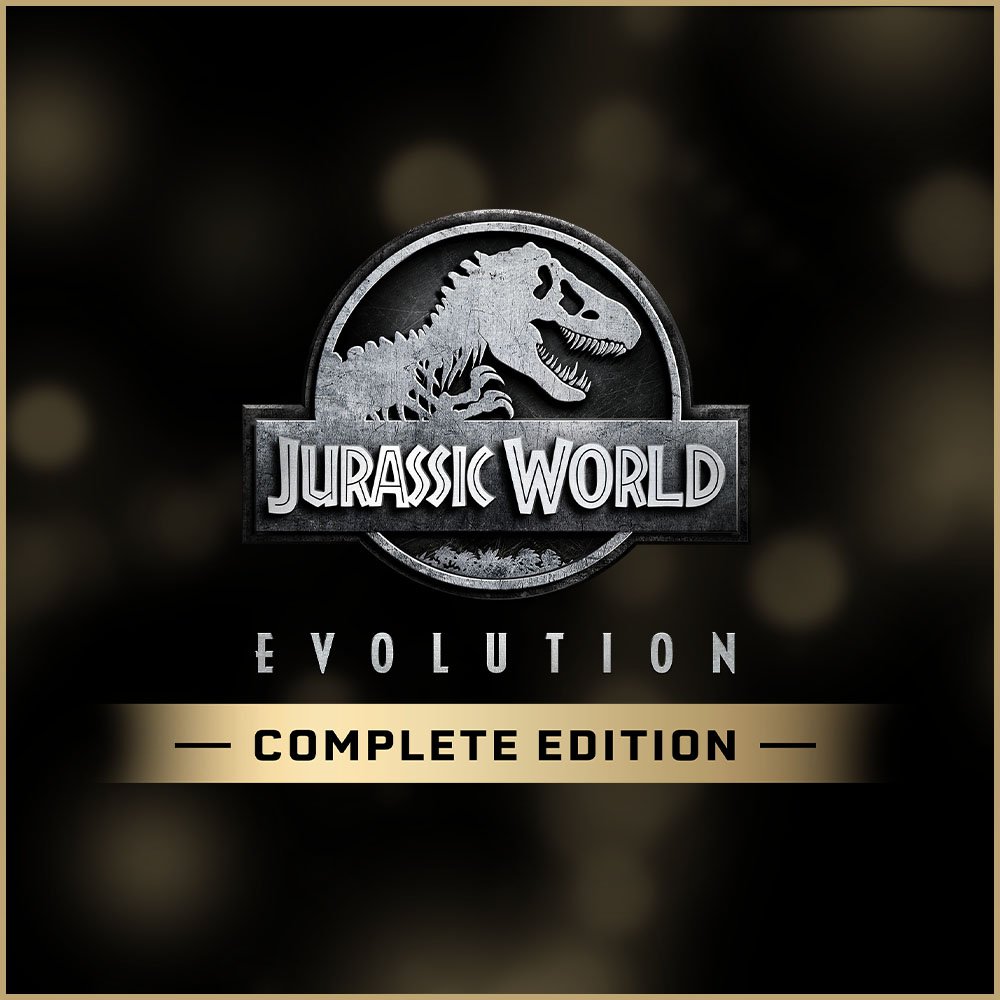 Jurassic World Evolution Complete Edition V1.0.1.54741 (SWITCH)