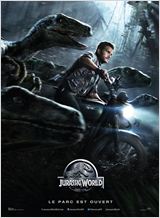 Jurassic World FRENCH DVDRIP x264 2015
