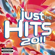 Just The Hits - 2011