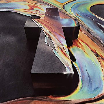 Justice – Woman 2016