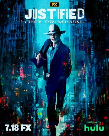 Justified: City Primeval S01E03 VOSTFR HDTV