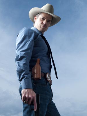 Justified S03E01 FRENCH HDTV