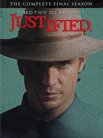 Justified S06E13 FINAL FRENCH HDTV